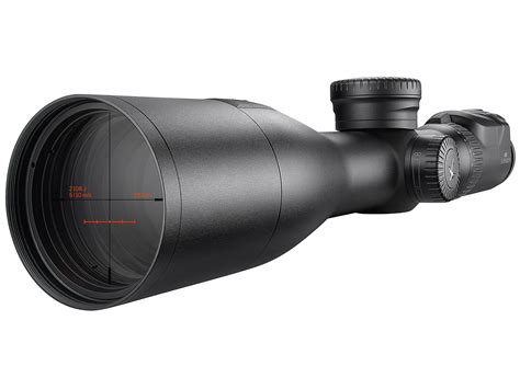 Description The <strong>Swarovski dS</strong> 5-25x52 P rifle <strong>scope</strong> is <strong>Swarovski</strong>’s latest and greatest creation hitting the US market in 2019. . Swarovski ds scope for sale